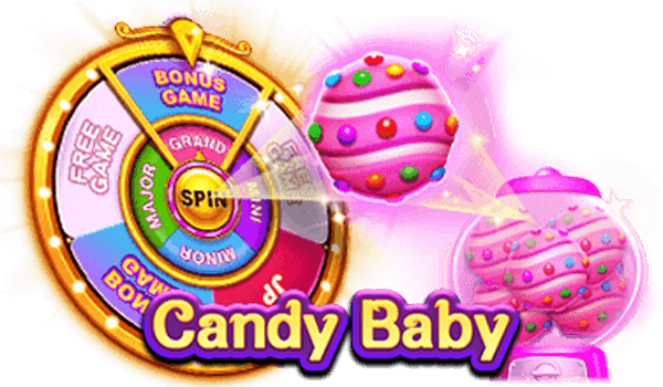 CANDY BABY