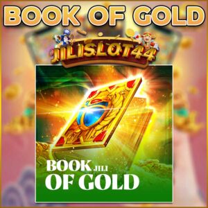 BOOK OF GOLD
